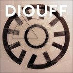 Diouff - Diouff - Muziek - V2 - 8717931328937 - 3 november 2016
