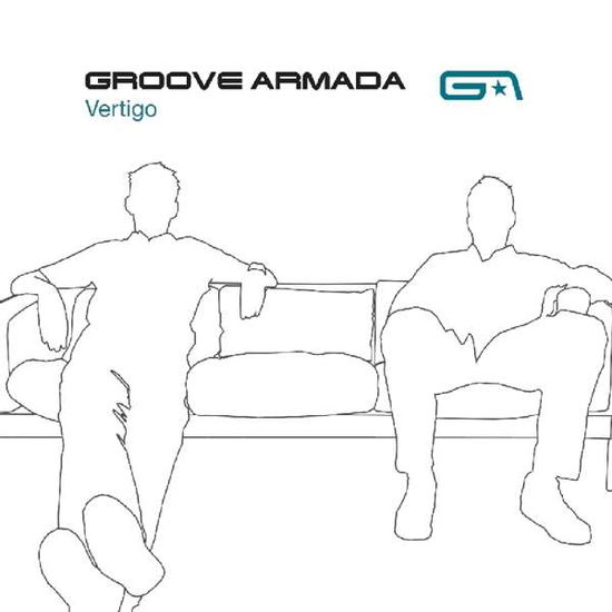 Vertigo - Groove Armada - Musique - MUSIC ON CD - 8718627228937 - 19 avril 2019