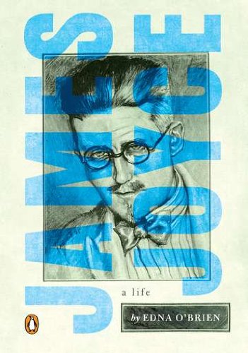 Cover for Edna O'Brien · James Joyce: A Life (Pocketbok) [Reprint edition] (2011)