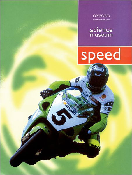 Cover for Philip Wilkinson · Speed (Hardcover Book) (2004)