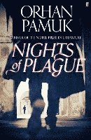 Cover for Orhan Pamuk · Nights of Plague Export (Paperback Bog) (2022)