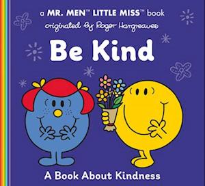 Be Kind - Adam Hargreaves - Books - - 9780593752937 - July 30, 2024