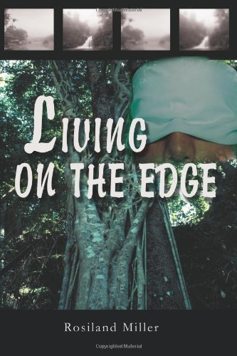 Cover for Rosiland Miller · Living on the Edge (Paperback Bog) (2002)