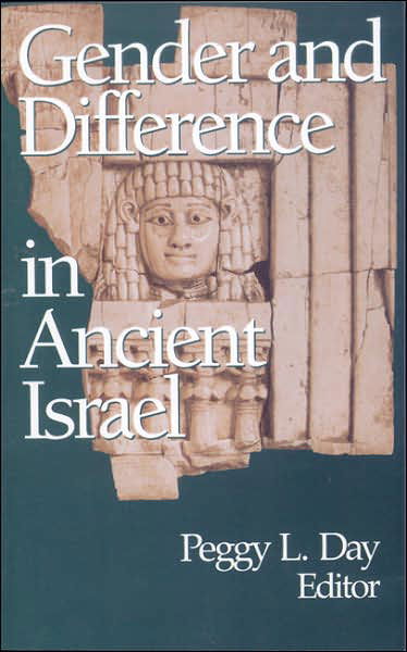 Cover for Peggy L. Day · Gender and Difference in Ancient Israel (Paperback Bog) (1989)