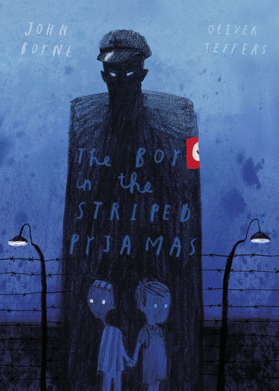Cover for John Boyne · The Boy in the Striped Pyjamas: 10th Anniversary Collector's Edition (Hardcover bog) [Special edition] (2016)