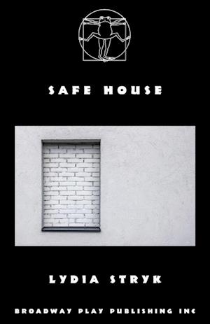 Cover for Lydia Stryk · Safe House (Book) (2023)