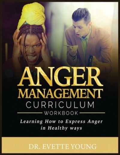 Cover for God's Royal Women Solutions for Life · Anger Management (Pocketbok) (2021)
