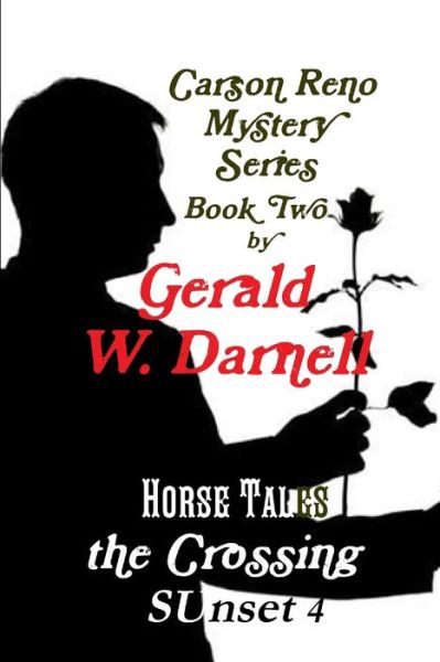 Cover for Gerald Darnell · Carson Reno Mystery Series Book 2 (Buch) (2012)