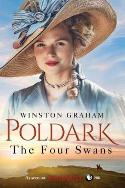 Cover for Winston Graham · Four Swans (Paperback Book) (2016)