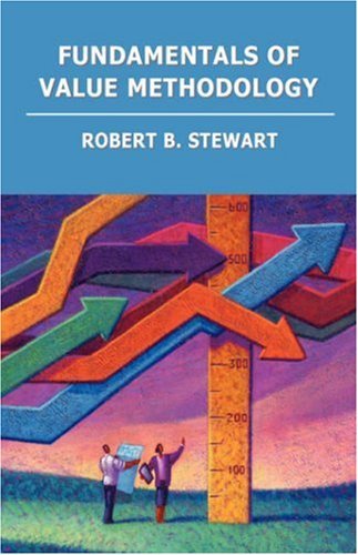 Cover for Robert B. Stewart · Fundamentals of Value Methodology (Paperback Book) (2007)