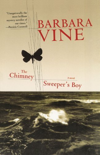 Cover for Barbara Vine · The Chimney Sweeper's Boy (Taschenbuch) (2006)