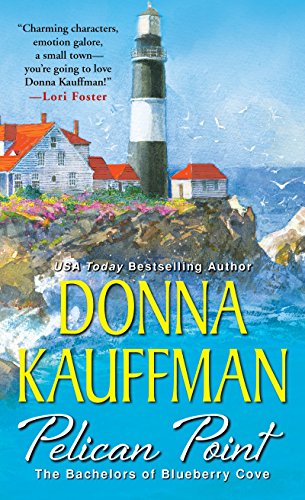 Cover for Donna Kauffman · Pelican Point (Pocketbok) [Reprint edition] (2015)