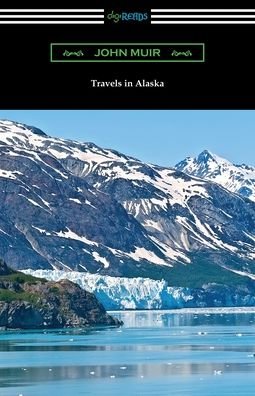 Cover for John Muir · Travels in Alaska (Taschenbuch) (2020)