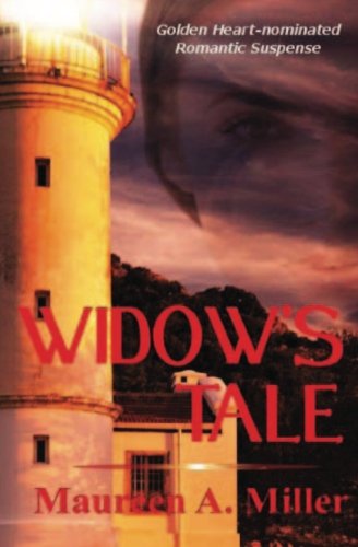 Cover for Maureen A Miller · Widow's Tale - Victory Cove (Paperback Book) (2009)