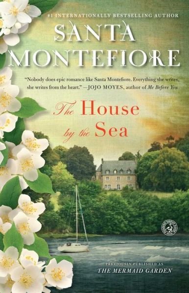 The Mermaid Garden - Santa Montefiore - Bøker - Touchstone Books - 9781451628937 - 1. mai 2012