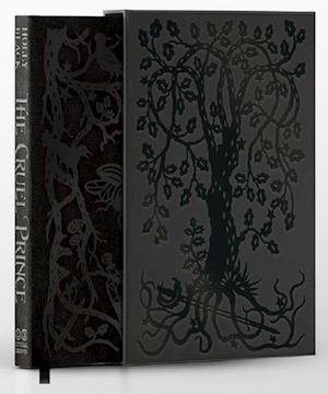 The Folk of the Air: The Cruel Prince: Collector's Edition - Holly Black - Kirjat - Hot Key Books - 9781471415937 - torstai 30. marraskuuta 2023