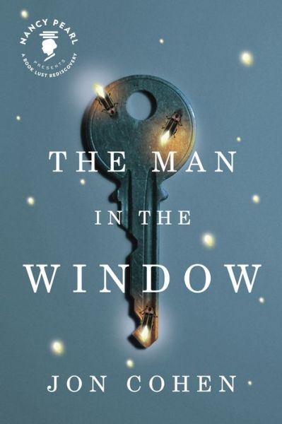 Cover for Jon Cohen · Man in the Window the (Paperback Book) (2013)