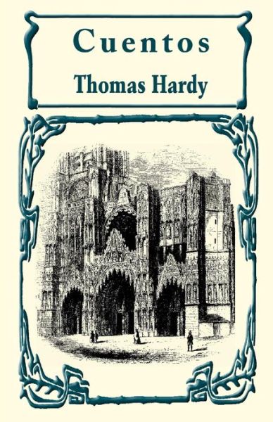 Cover for Hardy, Thomas, Defendant · Cuentos (Paperback Book) (2013)