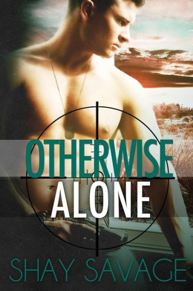 Cover for Shay Savage · Otherwise Alone (Paperback Book) (2012)