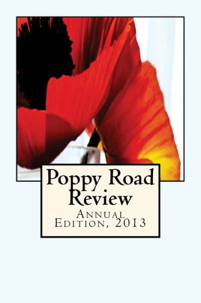 Cover for Poppy Road Review (Paperback Book) (2014)