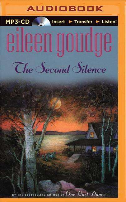 Cover for Eileen Goudge · The Second Silence (MP3-CD) (2015)