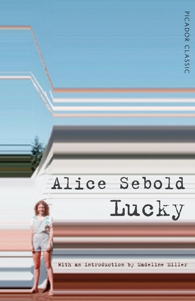 Cover for Alice Sebold · Lucky - Picador Classic (Paperback Bog) (2019)
