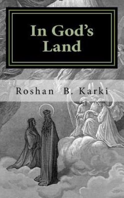 Cover for Roshan B Karki · In God's Land (Pocketbok) (2015)