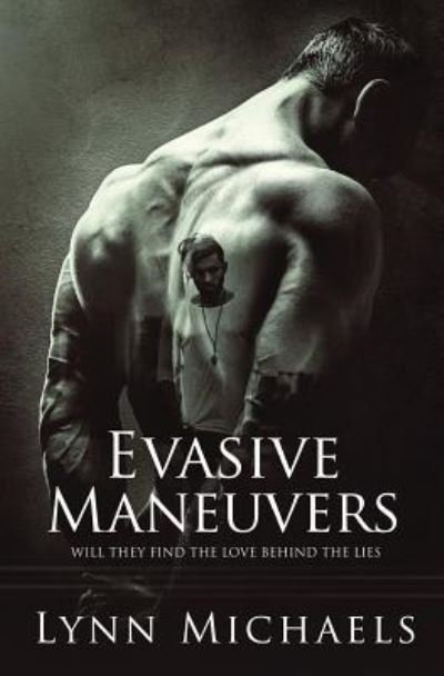 Cover for Lynn Michaels · Evasive Maneuvers (Paperback Book) (2016)