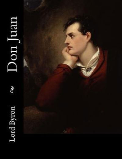 Cover for Lord Byron · Don Juan (Taschenbuch) (2017)