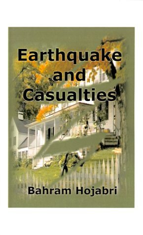 Cover for Bahram Hojabri · Earthquake and Casualties (Paperback Bog) (1994)