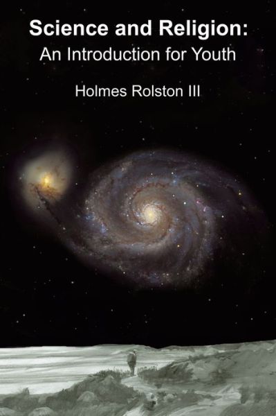 Cover for Holmes Rolston III · Science and Religion An Introduction for Youth (Paperback Book) (2019)