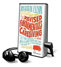 Cover for Jonathan Evison · Revised Fundamentals of Caregiving (N/A) (2012)