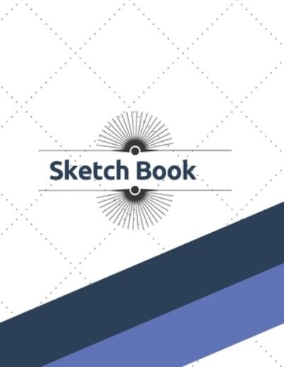 Cover for Ball · Sketch Book (Paperback Book) (2020)