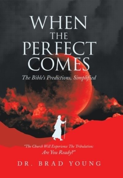 Cover for Brad Young · When the Perfect Comes (Book) (2022)