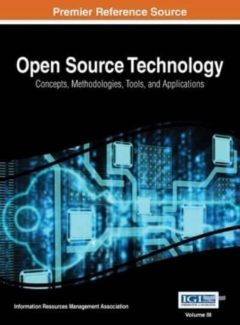 Open Source Technology - Irma - Autre - IGI Global - 9781668426937 - 2 décembre 2014