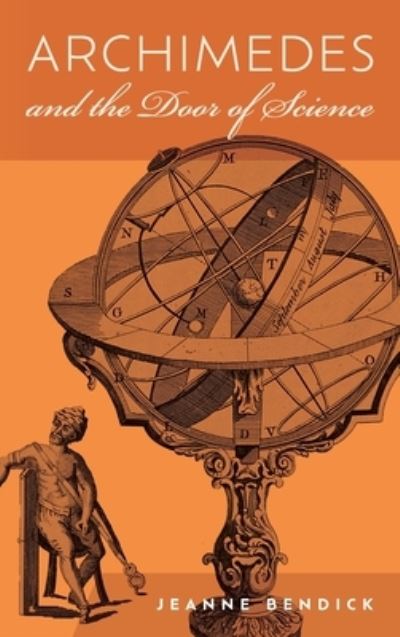 Cover for Jeanne Bendick · Archimedes and the Door of Science (Bok) (2022)