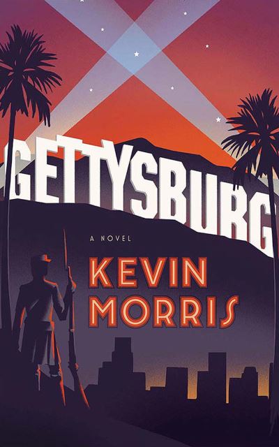 Gettysburg - Kevin Morris - Music - AUDIBLE STUDIOS ON BRILLIANCE - 9781713599937 - December 7, 2021