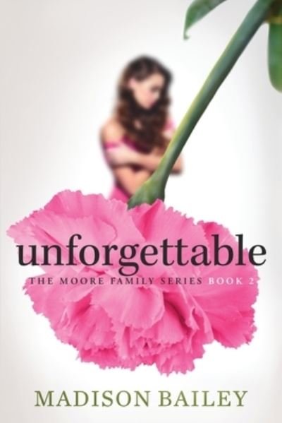 Cover for Madison Bailey · Unforgettable (N/A) (2020)
