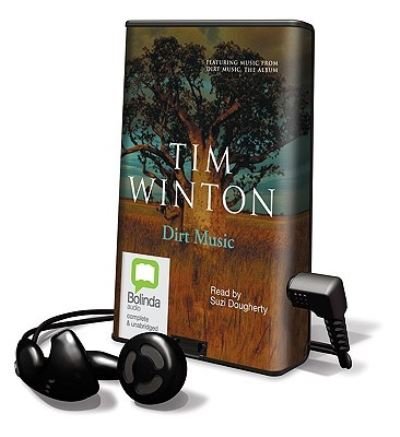 Cover for Tim Winton · Dirt Music (N/A) (2009)
