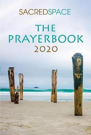 Cover for The Irish Jesuits · Sacred Space The Prayerbook 2020 (Paperback Book) (2019)