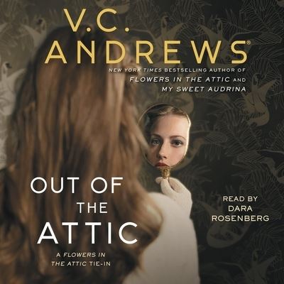 Cover for V C Andrews · Out of the Attic (CD) (2020)