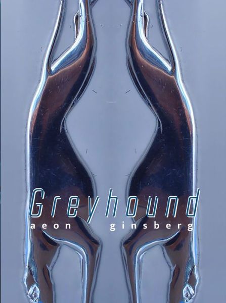 Cover for Aeon Ginsberg · Greyhound (Paperback Book) (2020)