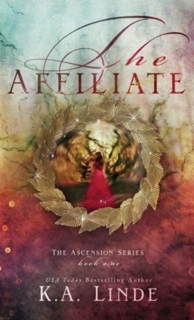 Cover for K. A. Linde · Affiliate (Book) (2018)