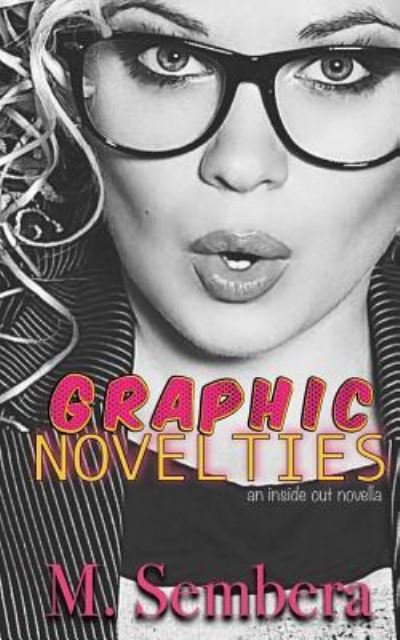 Cover for M Sembera · Graphic Novelties (Paperback Book) (2017)