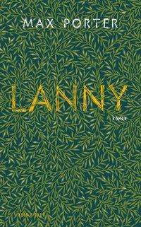 Cover for Porter · Lanny (Book)