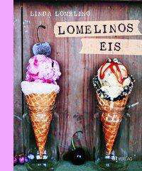 Cover for Lomelino · Lomelinos Eis (Book)