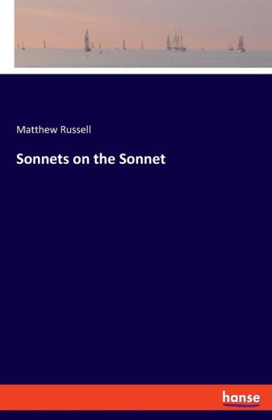 Cover for Russell · Sonnets on the Sonnet (Book) (2019)