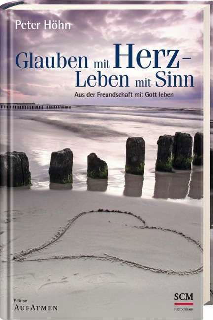 Cover for Höhn · Glauben mit Herz - Leben mit Sinn (Bog)