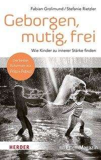 Cover for Grolimund · Geborgen, mutig, frei (Book)