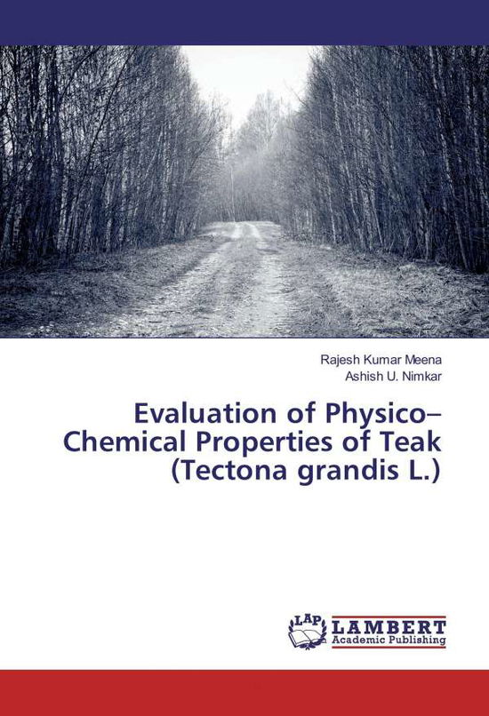 Evaluation of Physico-Chemical Pr - Meena - Książki - - 9783659978937 -